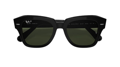 Ray-Ban State Street RB2186-Sunglasses-