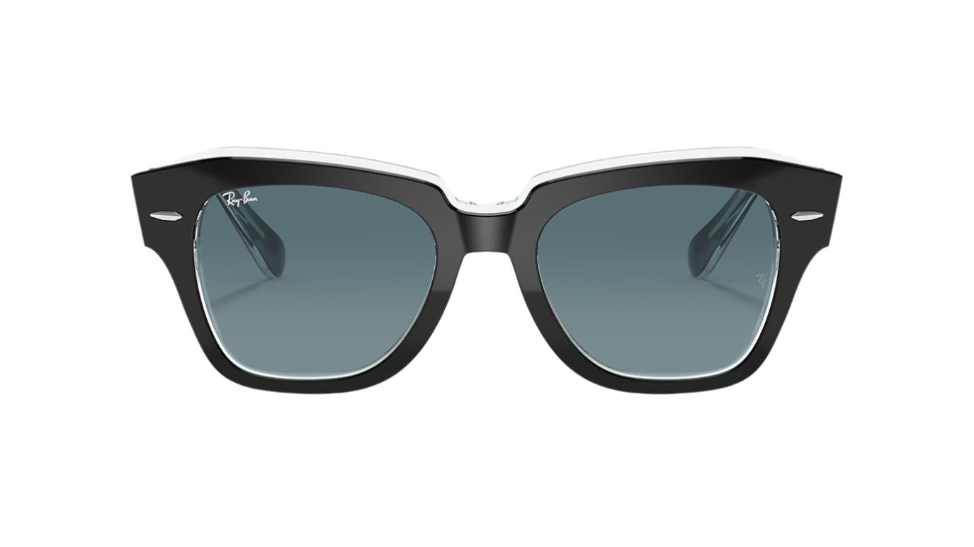 Ray-Ban State Street RB2186-Sunglasses-