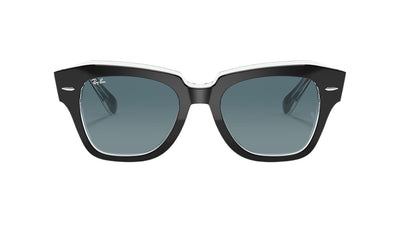 Ray-Ban State Street RB2186-Sunglasses-