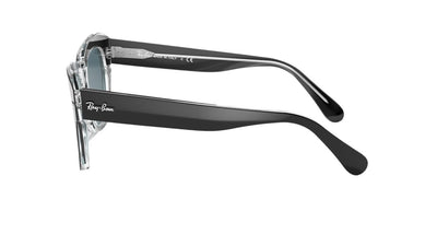 Ray-Ban State Street RB2186-Sunglasses-