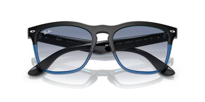 Ray-Ban Steve RB4487-Sunglasses-