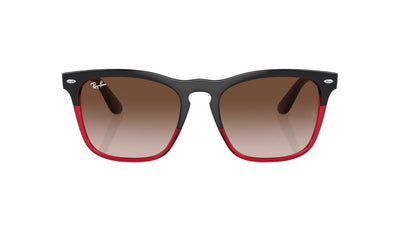 Ray-Ban Steve RB4487-Sunglasses-