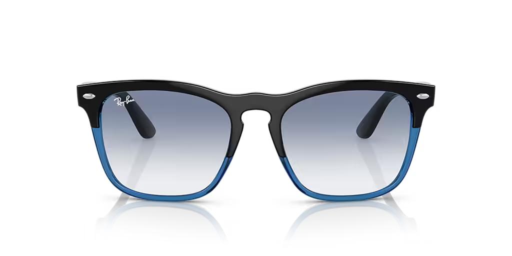 Ray-Ban Steve RB4487-Sunglasses-