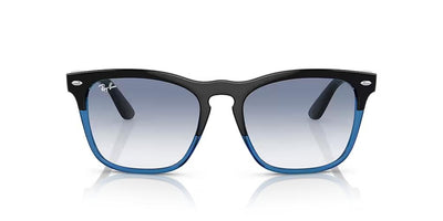 Ray-Ban Steve RB4487-Sunglasses-