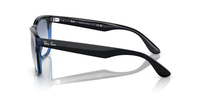 Ray-Ban Steve RB4487-Sunglasses-
