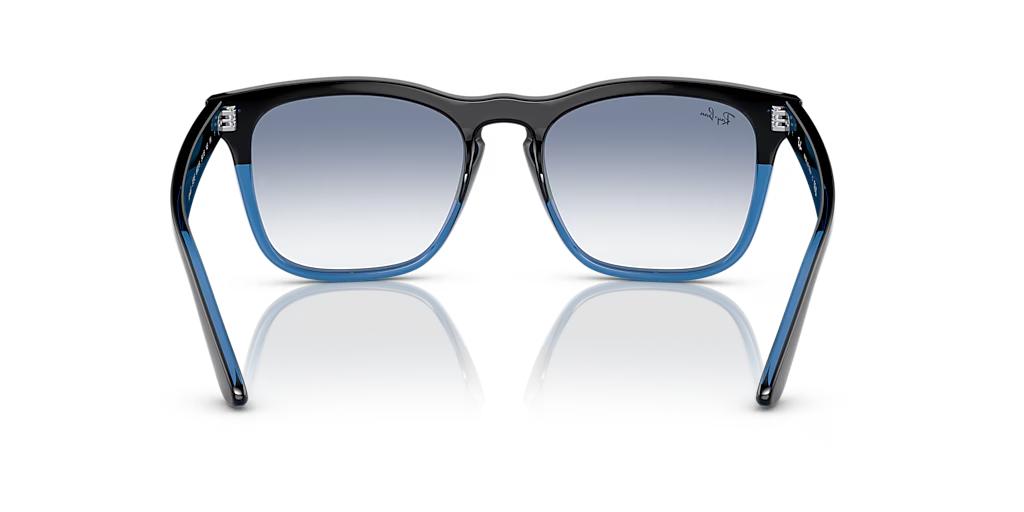 Ray-Ban Steve RB4487-Sunglasses-