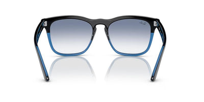 Ray-Ban Steve RB4487-Sunglasses-