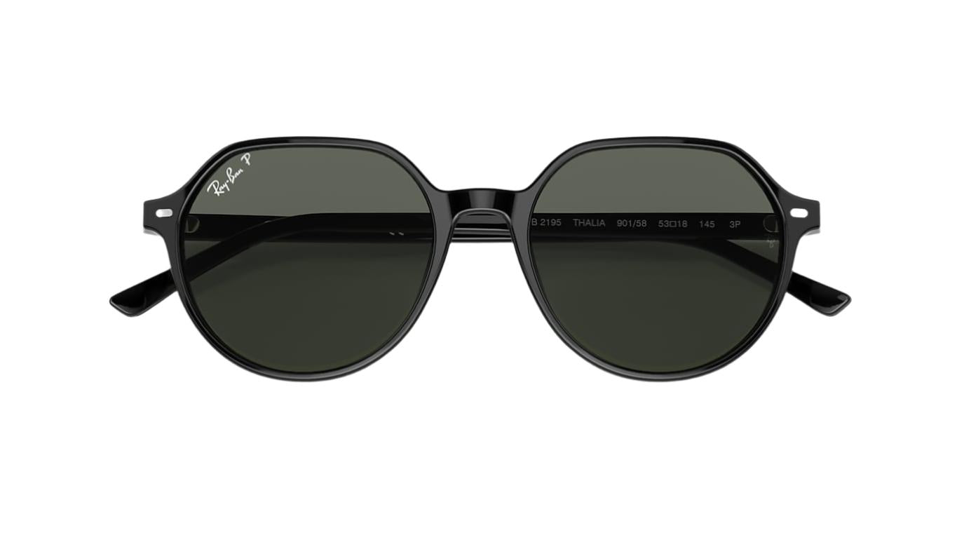 Ray-Ban Thalia RB2195-Sunglasses-