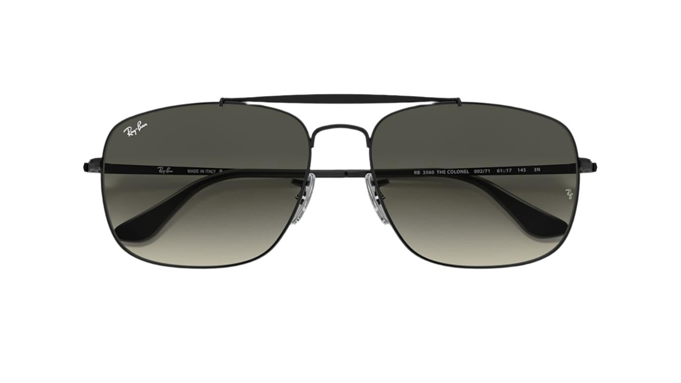 Ray-Ban The Colonel RB3560-Sunglasses-