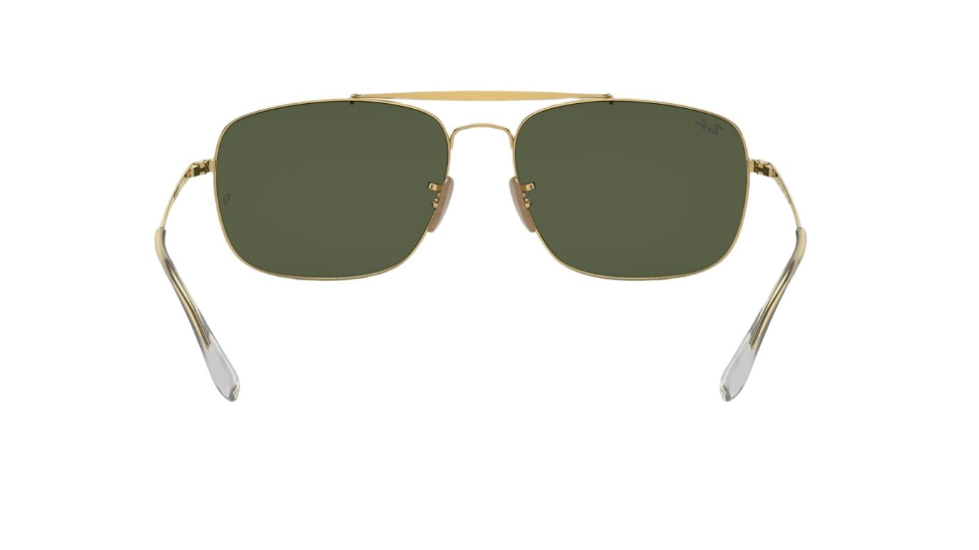 Ray-Ban The Colonel RB3560-Sunglasses-