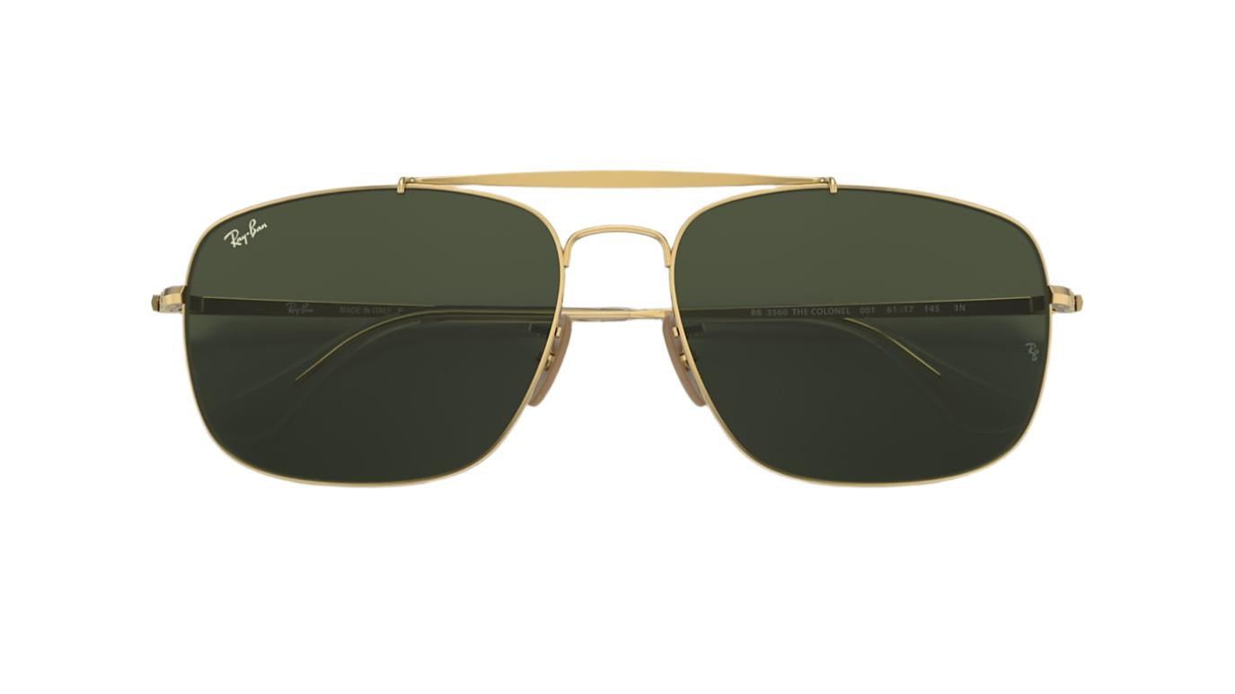 Ray-Ban The Colonel RB3560-Sunglasses-