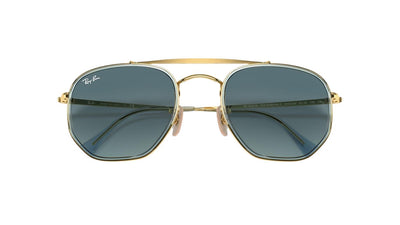 Ray-Ban The Marshal II RB3648M-Sunglasses-