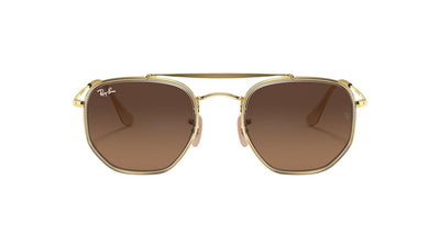 Ray-Ban The Marshal II RB3648M-Sunglasses-