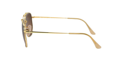 Ray-Ban The Marshal II RB3648M-Sunglasses-