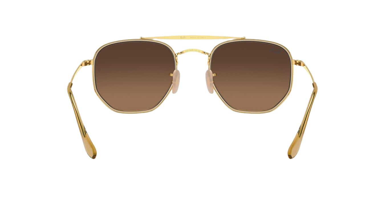 Ray-Ban The Marshal II RB3648M-Sunglasses-