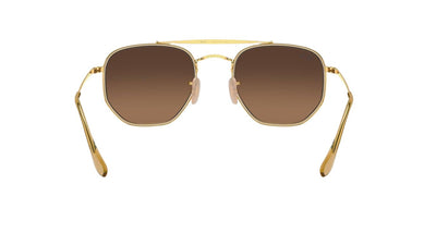 Ray-Ban The Marshal II RB3648M-Sunglasses-