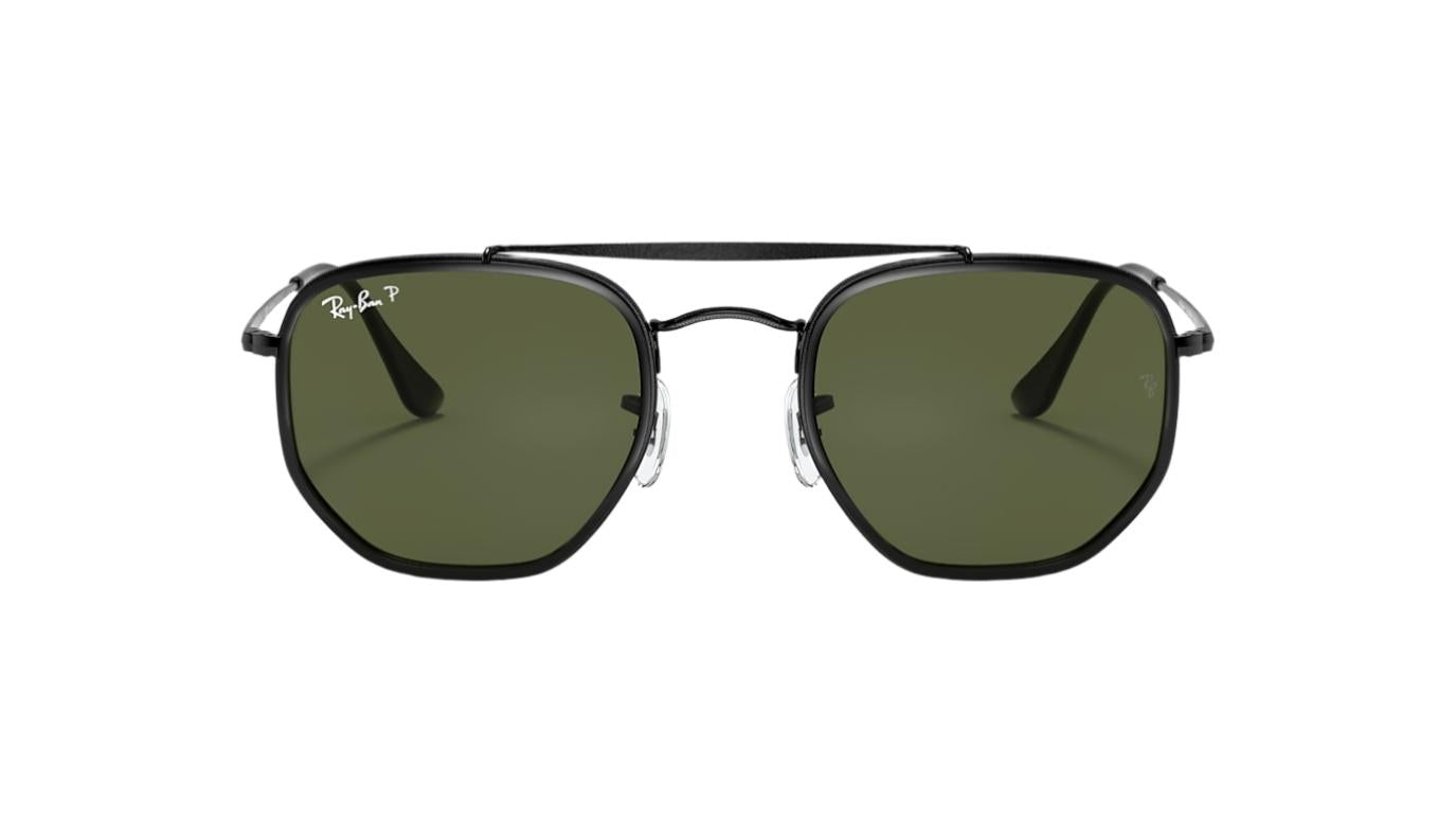 Ray-Ban The Marshal II RB3648M-Sunglasses-