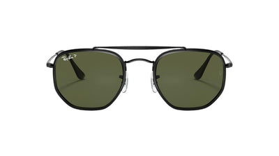 Ray-Ban The Marshal II RB3648M-Sunglasses-