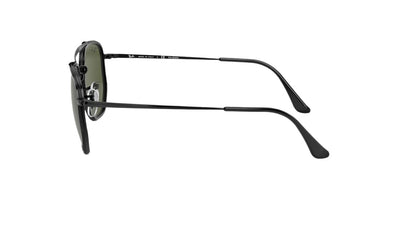 Ray-Ban The Marshal II RB3648M-Sunglasses-