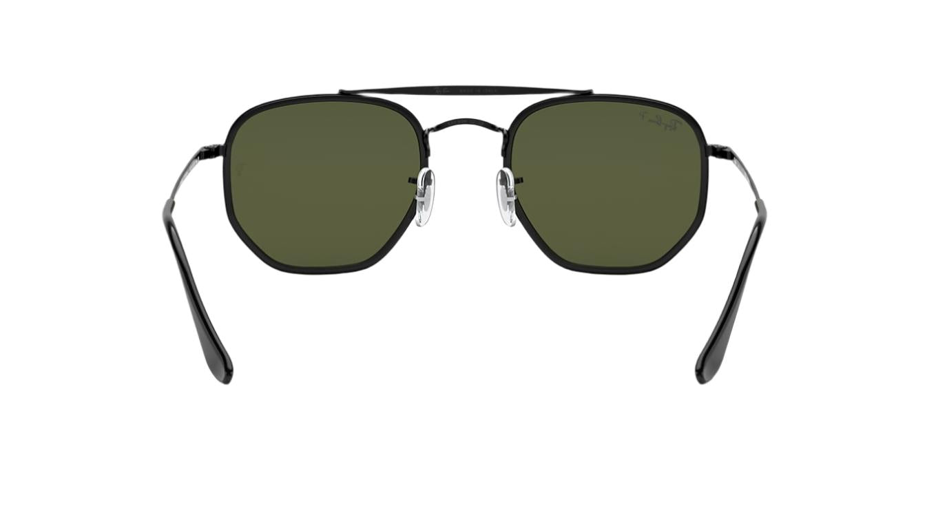 Ray-Ban The Marshal II RB3648M-Sunglasses-