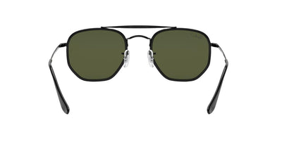 Ray-Ban The Marshal II RB3648M-Sunglasses-