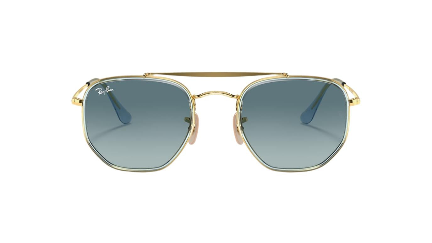Ray-Ban The Marshal II RB3648M-Sunglasses-