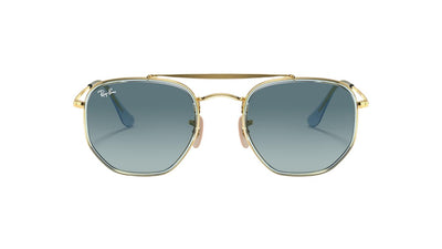 Ray-Ban The Marshal II RB3648M-Sunglasses-