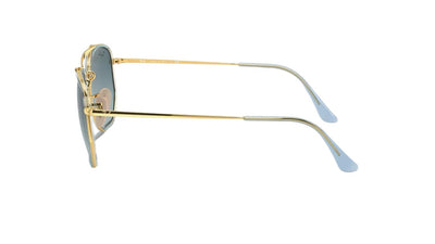 Ray-Ban The Marshal II RB3648M-Sunglasses-