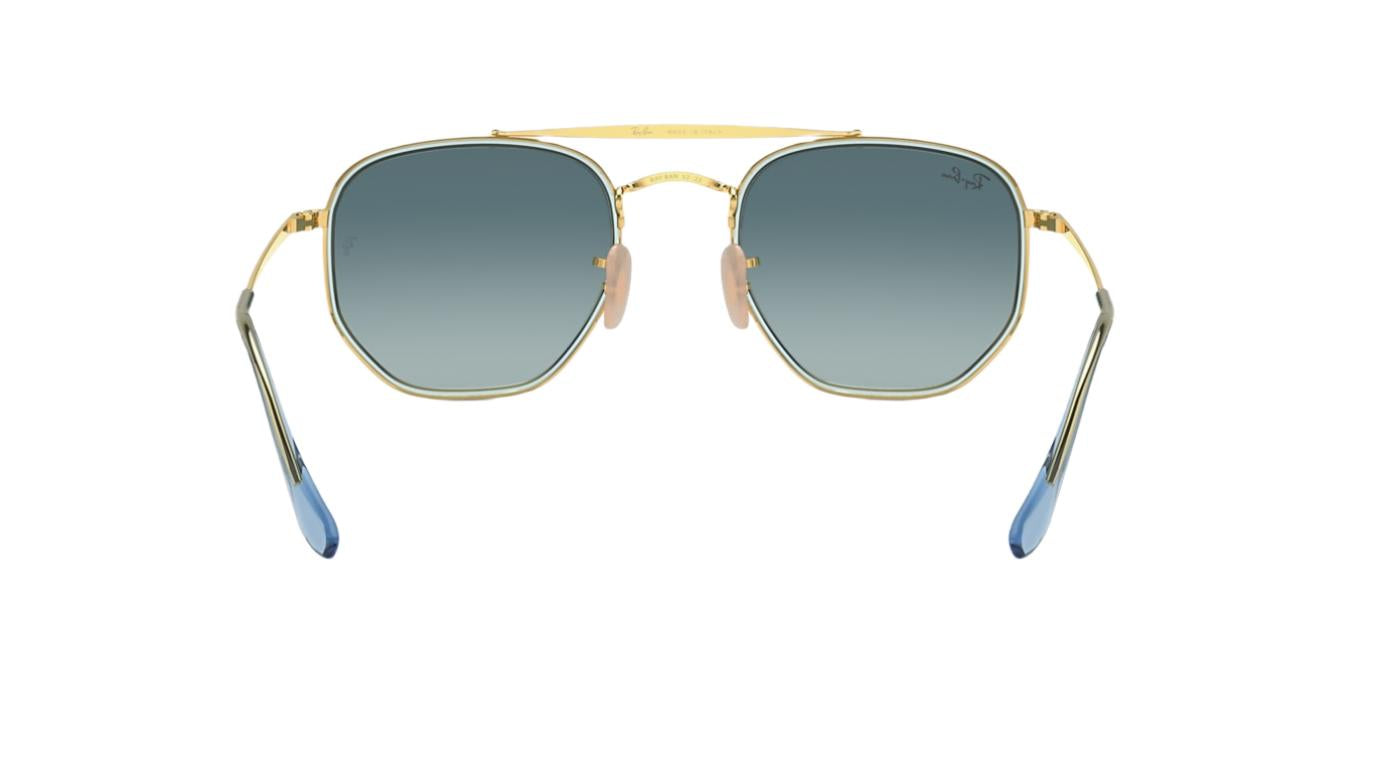 Ray-Ban The Marshal II RB3648M-Sunglasses-