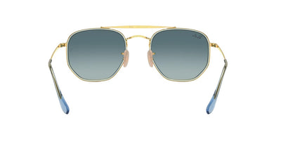 Ray-Ban The Marshal II RB3648M-Sunglasses-