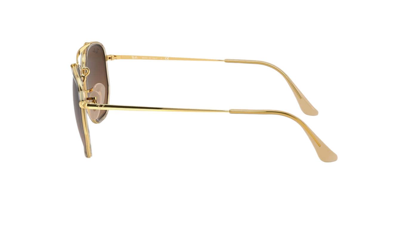 Ray-Ban The Marshal II RB3648M-Sunglasses-Topline Eyewear
