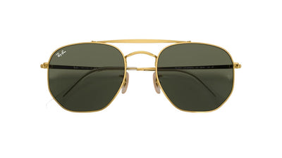 Ray-Ban The Marshal RB3648-Sunglasses-