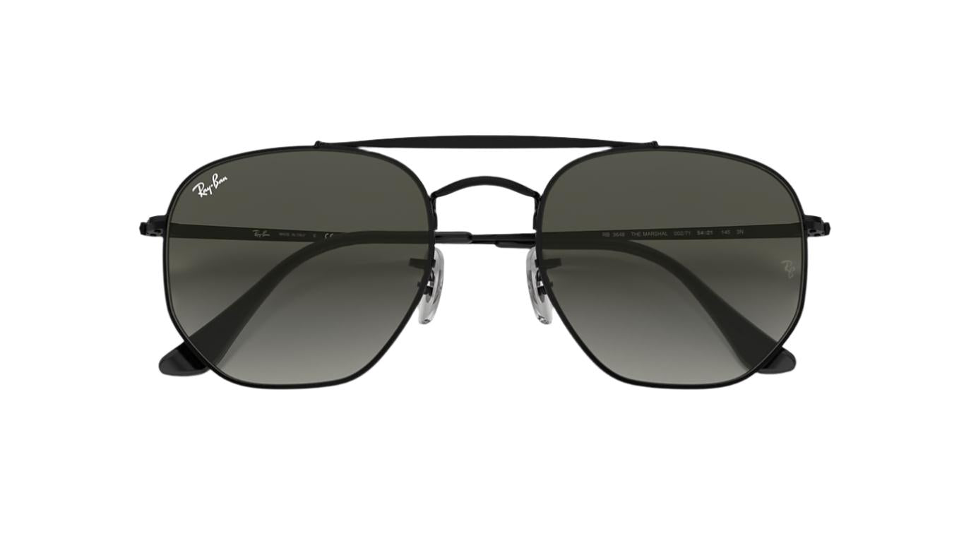 Ray-Ban The Marshal RB3648-Sunglasses-