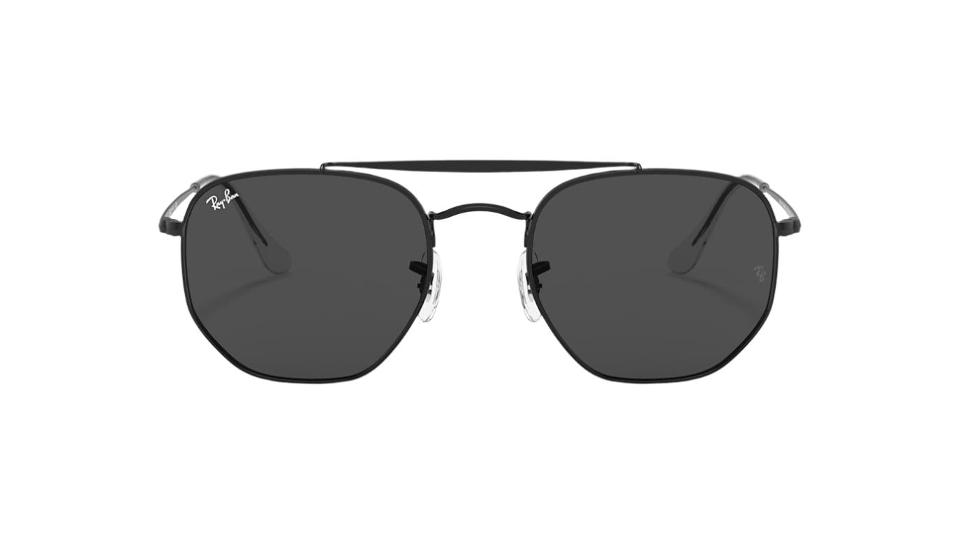Ray-Ban The Marshal RB3648-Sunglasses-
