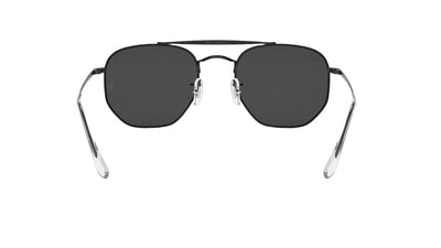 Ray-Ban The Marshal RB3648-Sunglasses-