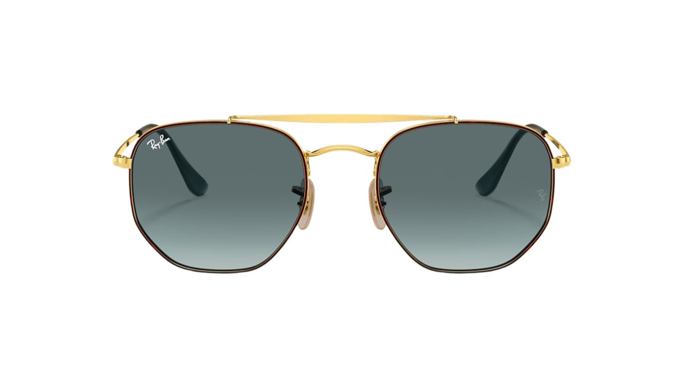 Ray-Ban The Marshal RB3648-Sunglasses-
