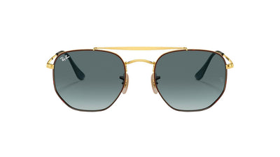 Ray-Ban The Marshal RB3648-Sunglasses-