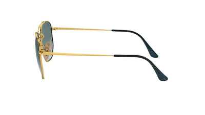 Ray-Ban The Marshal RB3648-Sunglasses-