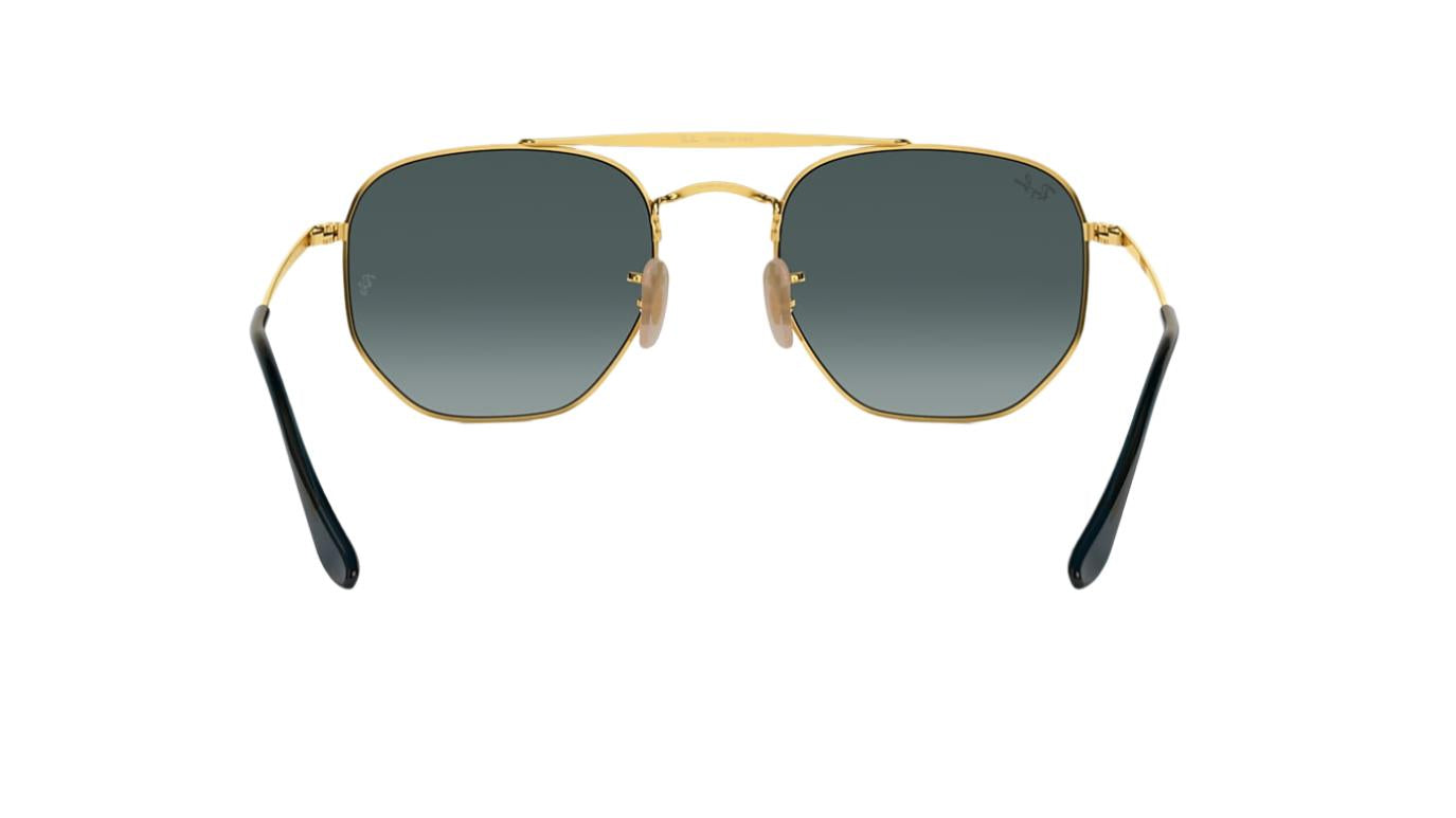 Ray-Ban The Marshal RB3648-Sunglasses-