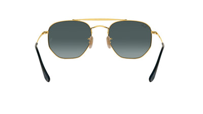 Ray-Ban The Marshal RB3648-Sunglasses-