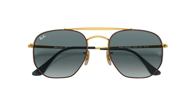 Ray-Ban The Marshal RB3648-Sunglasses-