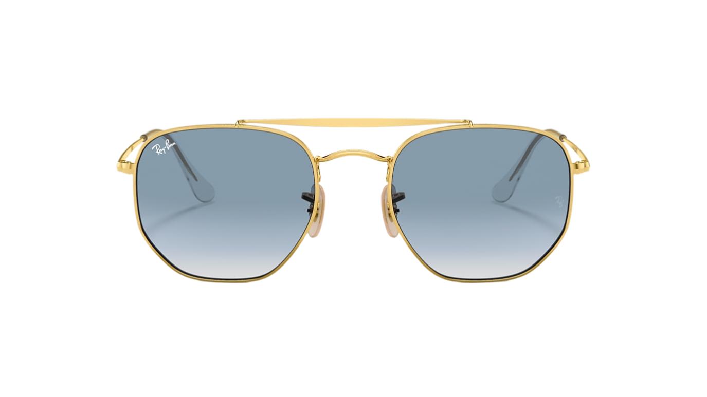 Ray-Ban The Marshal RB3648-Sunglasses-