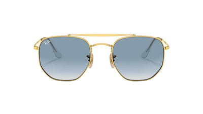 Ray-Ban The Marshal RB3648-Sunglasses-
