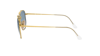 Ray-Ban The Marshal RB3648-Sunglasses-