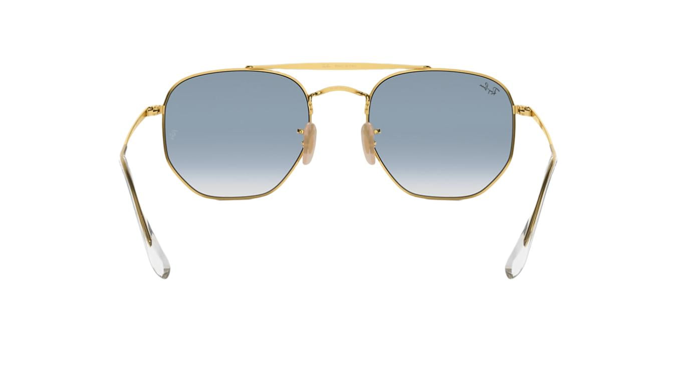 Ray-Ban The Marshal RB3648-Sunglasses-