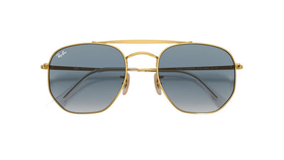 Ray-Ban The Marshal RB3648-Sunglasses-