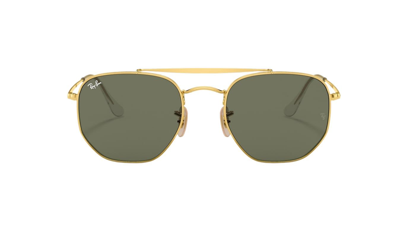 Ray-Ban The Marshal RB3648-Sunglasses-