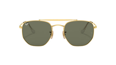 Ray-Ban The Marshal RB3648-Sunglasses-