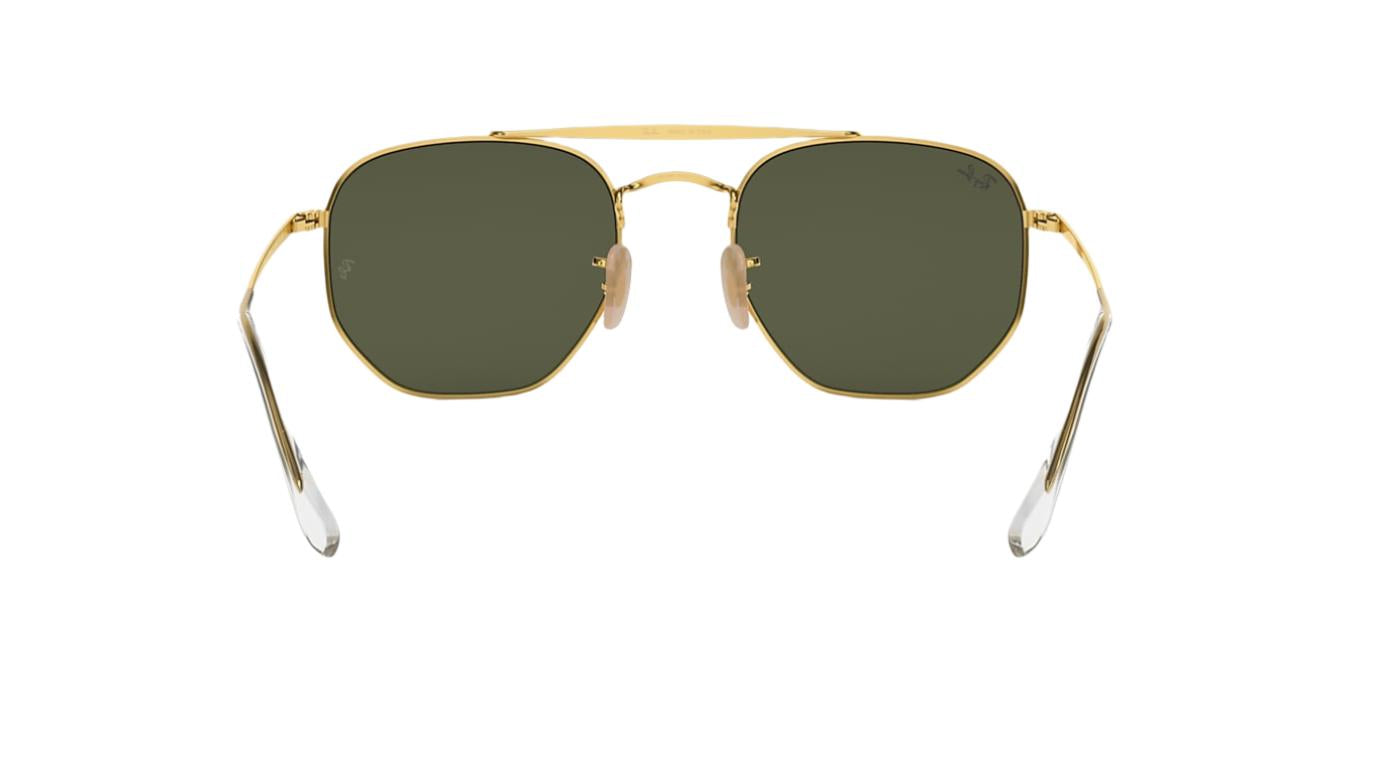 Ray-Ban The Marshal RB3648-Sunglasses-