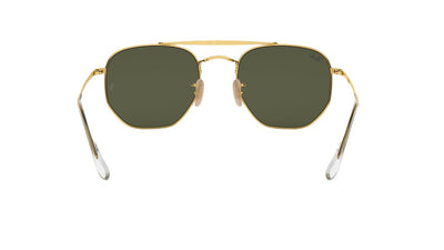 Ray-Ban The Marshal RB3648-Sunglasses-